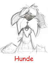 Hunde