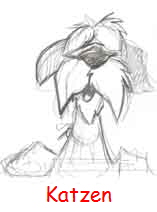 Katzen