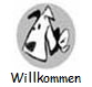 Willkommen