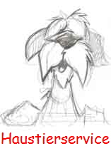 
Haustierservice