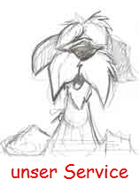 
unser Service